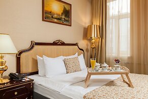 Hotel Mandarin Moscow