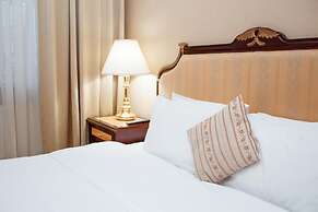 Hotel Mandarin Moscow