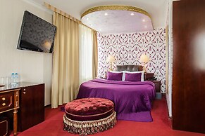 Hotel Mandarin Moscow