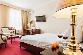 Hotel Mandarin Moscow