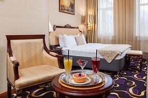 Hotel Mandarin Moscow