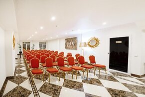 Hotel Mandarin Moscow