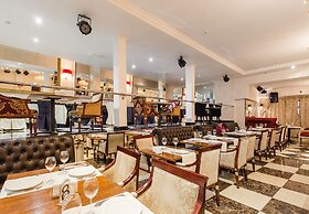 Hotel Mandarin Moscow