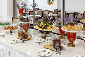 Hotel Mandarin Moscow