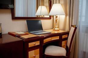 Hotel Mandarin Moscow