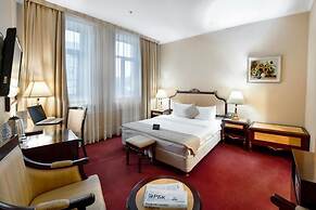 Hotel Mandarin Moscow