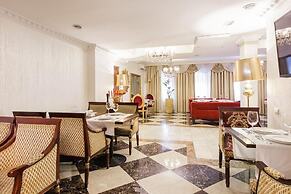 Hotel Mandarin Moscow