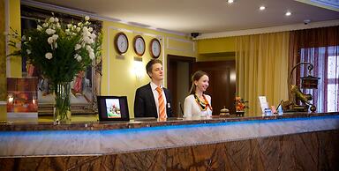 Hotel Mandarin Moscow