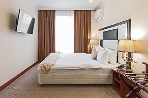 Hotel Mandarin Moscow