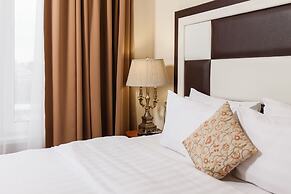 Hotel Mandarin Moscow