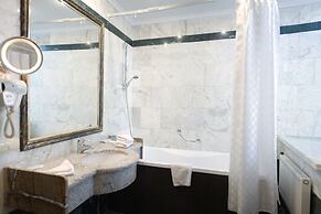 Hotel Mandarin Moscow