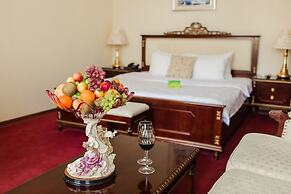 Hotel Mandarin Moscow