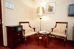 Hotel Mandarin Moscow