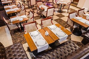 Hotel Mandarin Moscow