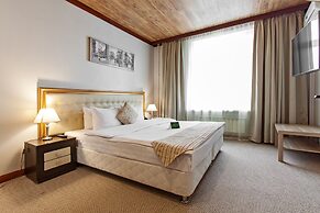 Hotel Mandarin Moscow