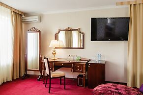 Hotel Mandarin Moscow