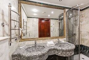 Hotel Mandarin Moscow