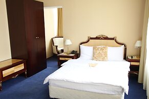 Hotel Mandarin Moscow