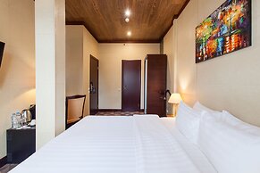 Hotel Mandarin Moscow