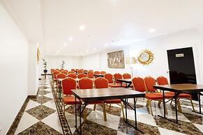 Hotel Mandarin Moscow