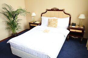 Hotel Mandarin Moscow