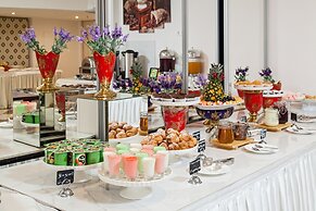 Hotel Mandarin Moscow