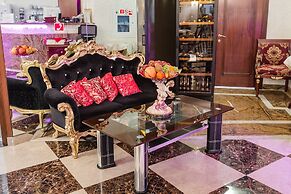 Hotel Mandarin Moscow