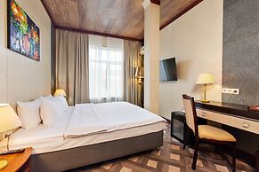 Hotel Mandarin Moscow