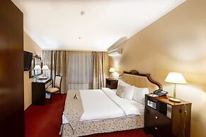 Hotel Mandarin Moscow