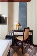 Hotel Mandarin Moscow