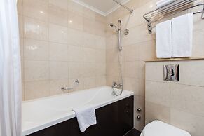 Hotel Mandarin Moscow