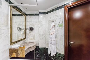 Hotel Mandarin Moscow