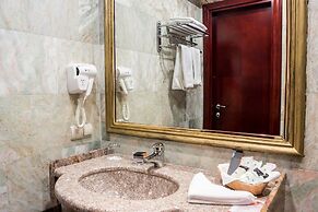 Hotel Mandarin Moscow