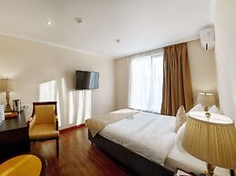 Hotel Mandarin Moscow