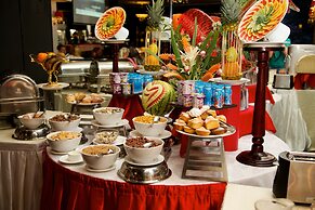 Hotel Mandarin Moscow