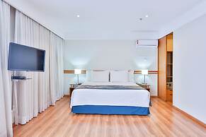 eSuites Sorocaba by Atlantica