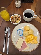 Transamerica Executive Sorocaba