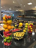 Transamerica Executive Sorocaba