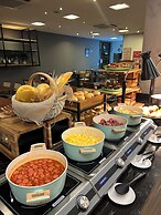 Transamerica Executive Sorocaba