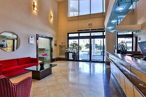 Transamerica Executive Sorocaba