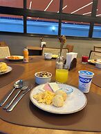 Transamerica Executive Sorocaba