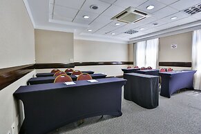 Transamerica Executive Sorocaba