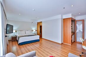 Transamerica Executive Sorocaba