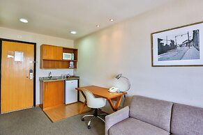 Transamerica Executive Sorocaba