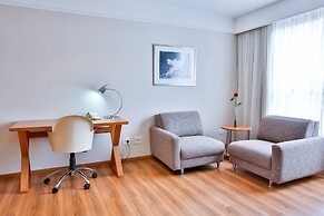 Transamerica Executive Sorocaba