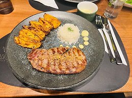 Transamerica Executive Sorocaba