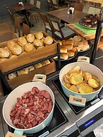 Transamerica Executive Sorocaba