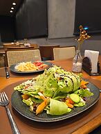 Transamerica Executive Sorocaba