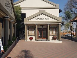 Midrand Conference Centre