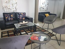 Midrand Conference Centre